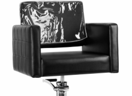 Activeshop FÓLIOVÝ POTAH NA OPĚRADLO KADEŘNICKÉHO KŘESLA