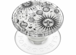 PopSockets Držák na telefon POPSOCKETS 2 Plant Cosmic Sun 806488