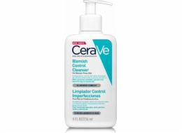 CeraVe Čisticí pleťový přípravek Blemish Control 236 ml