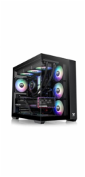 Thermaltake View 380 TG ARGB, věžové pouzdro