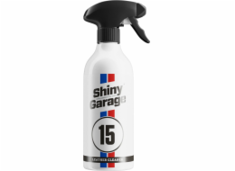 Shiny Garage Shiny Garage Čistič kůže Čistič kůže 500ml univerzální