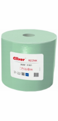 Cliver Ručník Midi R130/1 Green Standard Cliver
