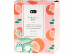 Paper&nbsp;&amp;&nbsp;Tea&nbsp;Paper&nbsp;&&nbsp;Tea&nbsp;Perfect&nbsp;Day&nbsp;-&nbsp;Čaj&nbsp;15&nbsp;sáčků