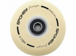 Spokey Kolečka PU 76 MM - FREESPO pro inline brusle; 76 mm