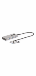 StarTech Adap Startech Multiport USB na USB-C