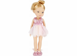 Mega Creative Mega kreativní panenka 33CM BALERÍNA 14X34X8 MC WB 36