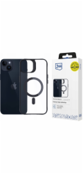3mk ochranný kryt Satin Armor MagCase pro iPhone 14 Plus