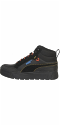 Boty Puma Puma Tarrenz SB III Open Road Jr 393929-01