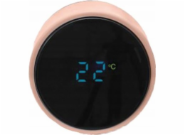 Nuvita Nuvita, Náhradní víčko k termosce, lososová