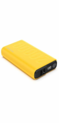 Realpower  Powerbanka PB-20000 Set gelb 20.000mAh