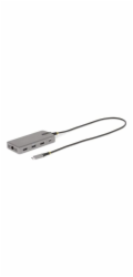 StarTech USB-C stanice/replikátor (117B-USBC-MULTIPORT)