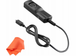 JJC Dálkové ovládání/kabelové uvolnění JJC MA-O Náhradní kabelové uvolnění Fuji HS50EXR