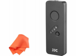 JJC Dálkové/kabelové dálkové ovládání IRC-S2, náhrada za infračervené dálkové ovládání pro Sony RMT-DSLR1
