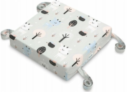 Sensillo DĚTSKÁ ŽIDLE - JELEN