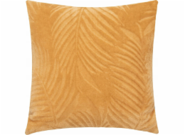 Atmosphera Dekorativní flanelový polštář ZOA, 40 x 40 cm
