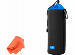 JJC pouzdro JJC NLP28 pouzdro na čočky 100x280 mm