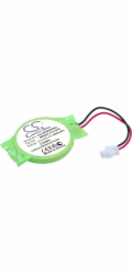 Cameron Sino Baterie MR652 pro BIOS CMOS Dell Precision M4600 M6600 Latitude X1 E6320 E6430 E6420 E6520 E7240 / CS-dem660bu