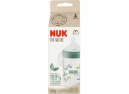 NUK NUK LÁHEV PP 260ML M PRO NATU ZIE 10742005 1/6