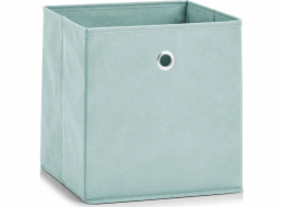 Zeller Krabice z netkané textilie úložný kontejner, krabice na látky, kontejnery na látky, skládací krabice, organizér, ZELLER