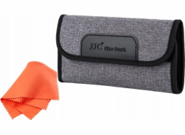 JJC Pouzdro Pouzdro filtru JJC FP-K4L Šedé