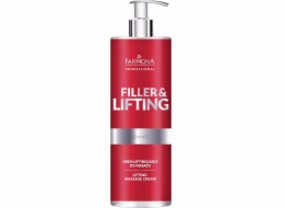 Farmona FILLER&LIFTING Liftingový krém na masáž obličeje 280ml