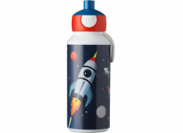 Mepal Láhev s tmavě modrým uzávěrem