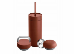 Fellow Spolupracovník - Carter Carry Lid - Sienna Cup Lid