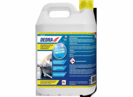 Dedra šampon 5l pro osobní automobily