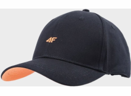 4f Baseballová čepice 4F 4FWSS24ACABU267 62S