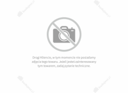 Schlosser Bílá spojovací trubka s rozetou 1/2 (603000067.06)