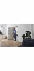 Wolfcraft sada pro montáž dveřního křídla 3 ks 3674000