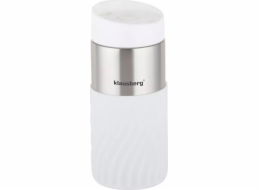 Klausberg TERMOHRNEK 300ML KLAUSBERG BÍLÝ KB-7631