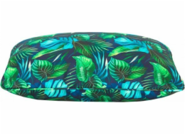 Hobbygarden POLŠTÁŘ JASIEK 3D MODRÉ LISTY