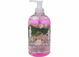 Nesti Dante Nesti Dante Emozioni in Toscana Tekuté mýdlo přírodní tekuté mýdlo 500 ml