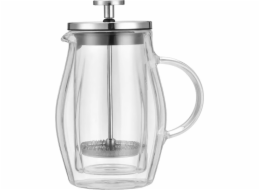 Klausberg French Press na kávu/čaj 0,35 l KB-7682
