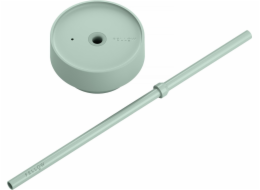 Fellow - Carter Cold Lid + Straw - Víčko na kelímek s mátovou příchutí a brčkem
