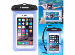 Haweel Podvodní pouzdro pro Samsung Sony Huawei LG Xiaomi Oppo / HWL-7002L