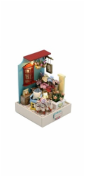 2Kids Toys Miniatura domečku Pokoj květinového odpočinku