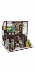 2Kids Toys miniatura domečku Kavárna