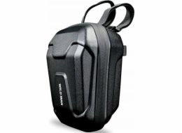 WildMan Voděodolná brašna na řídítka koloběžky WILDMAN 2,5 l TS9 černá