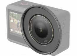 Puluz Adaptér pro držák filtru 49 mm / 49 mm pro DJI Osmo Action 4 / Pu994b