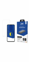 3mk hybridní sklo FlexibleGlass pro Honor X6B