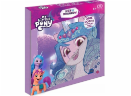 DIAMOND DOTZ DIAMOND DOTZ DOTZ BOX IZZY MOONBOW