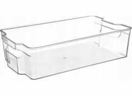 5five Nádoba na potraviny do lednice, organizér, zásuvka, 37 x 22 cm