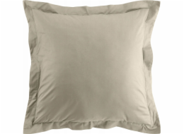 Douceur d`Interieur Povlak na polštář z organické bavlny BIOLINA, interiérový design, 63 x 63 cm