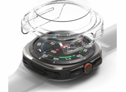 Ringke Ringke SLIM & Tvrzené sklo Galaxy Watch Ultra (47 mm) Čiré