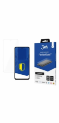 3mk hybridní sklo FlexibleGlass pro Tecno Spark 20
