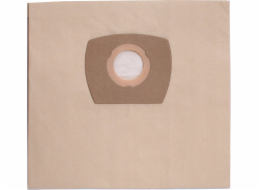 Scheppach Sáček do vysavače papírové sáčky LangeTools pro Makita 25 l, sada 5 kusů