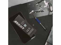 Licore Baterie LICORE pro IPHONE 11 3110 mAh