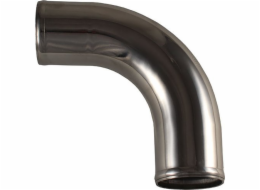 TurboWorks Hliníková trubka 90° 63 mm 30 cm